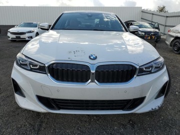 BMW Seria 3 G20-G21 2024 BMW Seria 3 330xi 2024 2.0l 2.0 Benzyna 255KM, zdjęcie 5