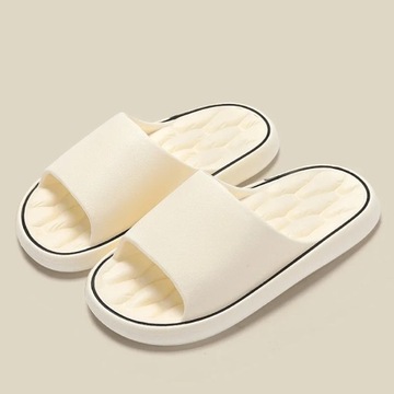 2024 Mens Slippers Fashion Beach Ventilate Sandals