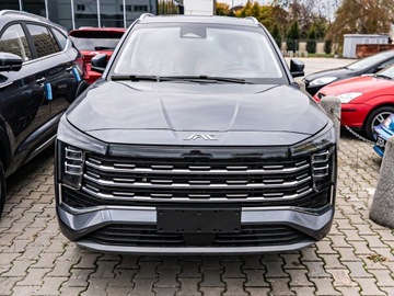  JAC JS8 PRO 1.5 T-GDI DCT 7os. Suv 175KM 2025, zdjęcie 1