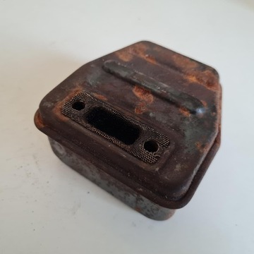 ГЛУШИТЕЛЬ RYOBI 305RT