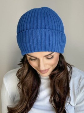 Женская мужская молодежная шляпа осень зимняя весенняя шерсть охлаждение