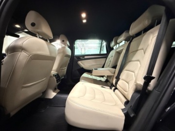 Skoda Kodiaq I SUV Facelifting 2.0 TSI 190KM 2022 Skoda Kodiaq Style 4x4 190KM DSG, Salon Polska, Be, zdjęcie 22