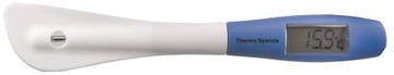 TG HOME Termometr -50/+300'C szpatuła łyżka