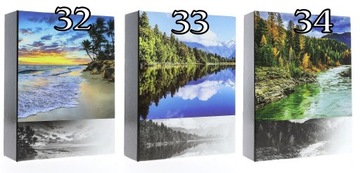 @ФОТОАЛЬБОМ 10Х15 200 ФОТОАЛЬБОМОВ 44 цвета