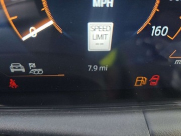 Ford Mustang VI 2025 Ford Mustang Gt Premium Fastback 2025 5.0 Benzyna 486KM, zdjęcie 14