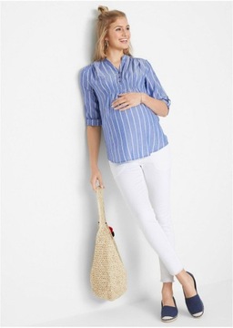 ТУНИКА ДЛЯ МАТЕРИНСТВ BONPRIX 52