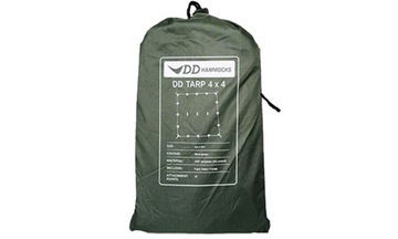 Гамаки Tarp 4x4 DD - Оливковый