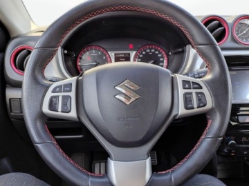 Suzuki Grand Vitara II 2018 Suzuki Vitara 1.4 Benzyna 140KM, zdjęcie 22