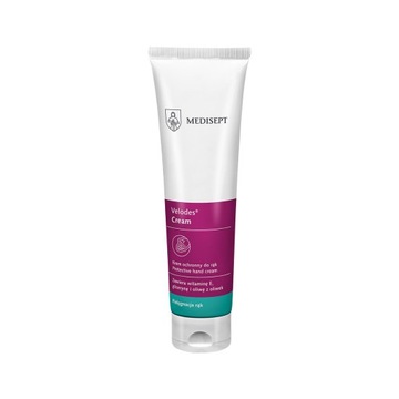 Krem Do Rąk Velodes 100ml + VIT E