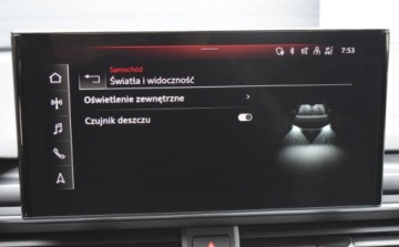 Audi A4 B9 Avant Facelifting 2.0 40 TFSI 204KM 2022 Audi A4 Avant 2.0 TFSI 204 PS Mildhybrid Audi drive Select Ledy Navi 2.0, zdjęcie 25