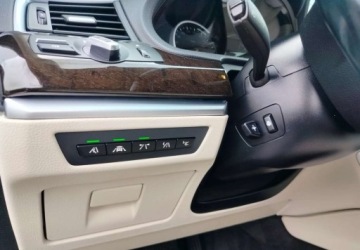 BMW Seria 5 F10-F11 Limuzyna Facelifting 535d 313KM 2014 BMW Seria 5 BMW Seria 5 535d xDrive Luxury Line 3.0 Diesel 313KM, zdjęcie 26