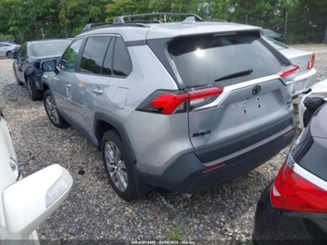 Toyota RAV4 V 2024 Toyota RAV4 XLE Premium 2024 2.5l 2.5 Benzyna 203KM, zdjęcie 3