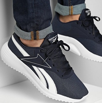 BUTY MĘSKIE REEBOK LITE 3.0 clima PRZEWIEWNE 44