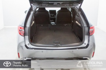 Toyota Corolla XII TS Kombi Facelifting 1.8 Hybrid 140KM 2023 Toyota Corolla Seria E21 (2019-) 1.8 Hybrid 140KM,, zdjęcie 17