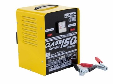 Deca CLASS BOOSTER 150A - Ładowarka Akumulatorów