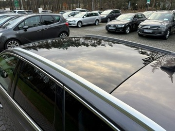 Peugeot 308 II 2014 Peugeot 308 SW 1.6 HDI 120 KM Skóry Panorama Hak, zdjęcie 4