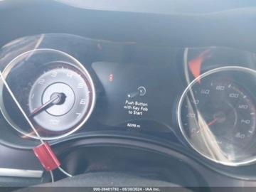 Dodge Charger VII 2019 Dodge Charger 2019 Dodge Charger RT RWD 5.7 Benzyna 370KM, zdjęcie 13