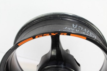 SUZUKI GSX-R 1000 K7-K8 ЗАДНИЙ ОБОД