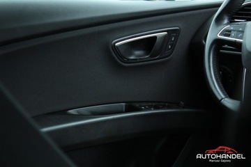 Seat Leon III X-Perience 1.4 TSI 125KM 2015 Seat Leon 1.4 125ps, Bogato wyposazony, Serwisowany, 1 wlasciciel 1.4, zdjęcie 15