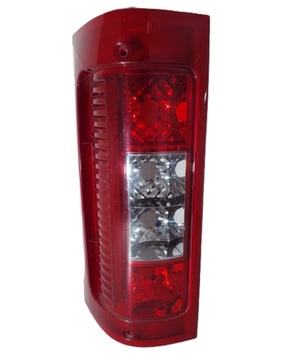 Lampa tylna Lewa tył Klosz Fiat Ducato Peugeot Boxer Citroen Jumper 2002-06