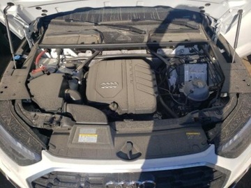 Audi Q5 II 2024 Audi Q5 2024r., Prestige, od ubezpieczalni 2.0 Benzyna 261KM, zdjęcie 10