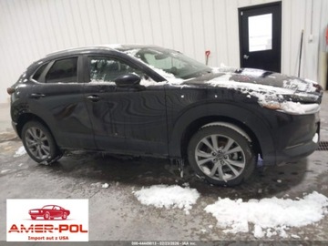 Mazda CX-30 2023 Mazda CX-30 2023 MAZDA CX-30 2.5 S SELECT 2.5 Benzyna 191KM