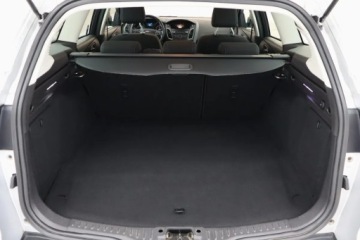 Ford Focus III Kombi Facelifting 1.6 Ti-VCT 125KM 2016 Ford Focus 1.6 i, Salon Polska, Serwis ASO, Klima, zdjęcie 13