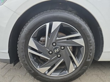 Hyundai i20 III Hatchback 1.0 T-GDI 100KM 2022 i20 1.0 T-GDi Pure, zdjęcie 8