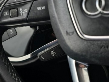 Audi 2022 Audi Q3 35 TFSI mHEV Advanced S-tronic Salon PL Serwis Finansowanie FV 23%, zdjęcie 17