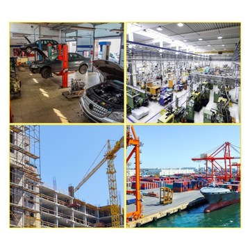 Лебедка ВЕВОР Лебедка цепная ручная 0,5Т6м