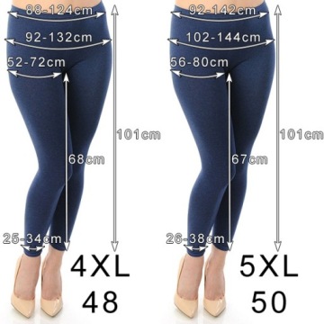 ЛЕГГИНСЫ ЛЕГГИНСЫ БЕЛЫЕ S 36 ПОЛИРОВКА ИЗДЕЛИЯ