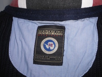ДЖЕМПЕР МУЖСКОЙ NAPAPIJRI M