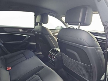 Audi A7 C8 Sportback Facelifting 3.0 55 TFSI 340KM 2025 Audi A7 Sportback BO, wentylacja i masaz foteli, matrixy, gwarancja do 2030, zdjęcie 26