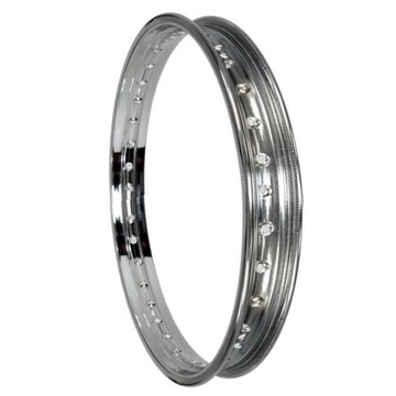 OBRĘCZ FELGA RAFKA 16 ROMET KADET JAWKA SIMSON S51