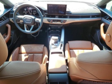 Audi A5 F5 2023 Audi A5 Sportback Prestige 45 2023 2.0 Benzyna 261KM, zdjęcie 8