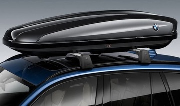 BMW box / bagażnik dachowy 320l 82732420634