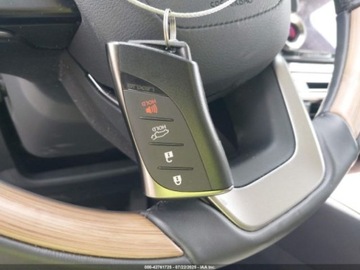 Lexus RX V 2024 Lexus RX 2024 LEXUS RX 350H PREMIUM PLUS 2.5 Hybryda 183KM, zdjęcie 12