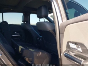 Mercedes GLA II 2022 Mercedes-Benz GLA amg 45, 2022r., 4x4, 2.0L 2.0 Benzyna 382KM, zdjęcie 9