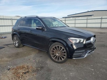Mercedes GLE V167 2021 Mercedes-Benz GLE 350 4Matic 2021 2.0 Benzyna 255KM, zdjęcie 4