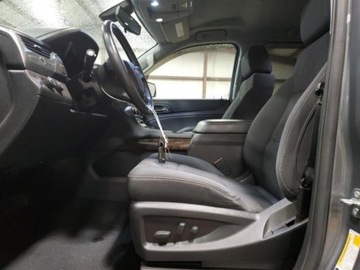 Chevrolet Tahoe GMT900 2020 Chevrolet Tahoe 2020r., K1500 LS, od ubezpieczalni 5.3 Benzyna 355KM, zdjęcie 6