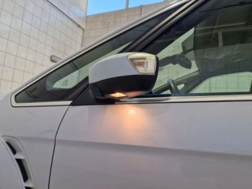 Ford S-Max I Van Facelifting 2.0 Duratorq TDCi DPF 140KM 2012 Ford S-Max 2,0 TDCi, Automat ,salon PL, xenon,tempomat, serwis do konca,Gw, zdjęcie 2