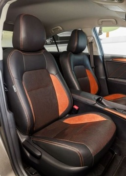 Toyota Avensis III Sedan Facelifting 2015 1.8 Valvematic 147KM 2018 Toyota Avensis 1.8 Premium 1.8 BenzynaLPG 147KM, zdjęcie 13