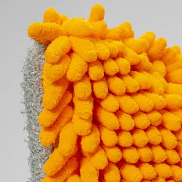 Meguiar's HYBRID WASH MITT Перчатка для мытья