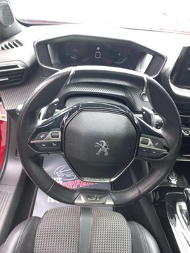 Peugeot 2008 II SUV 1.5 BlueHDi 130KM 2021 Peugeot 2008 GT Automat Kamera Panorama Full LED 1.5 Diesel 130KM, zdjęcie 13
