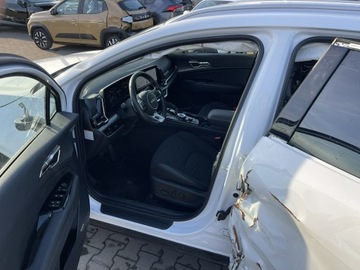 Kia Sportage V SUV 1.6 T-GDI HEV 230KM 2023 Kia Sportage Hybryda Automat Skóra Kamera Virtual, zdjęcie 5