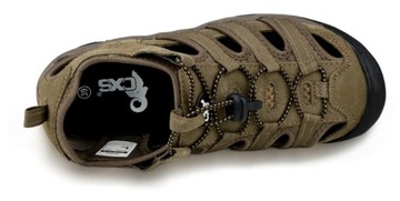 трекинговые сандалии CXS Sahara 44