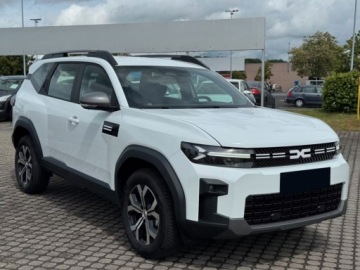 Dacia Bigster 2026 Od ręki - Expression 1.2 TCe Hybrid-G 4x4 150KM, zdjęcie 1