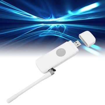 Беспроводной маршрутизатор 4G LTE, профессиональный высокоскоростной USB-маршрутизатор 150 Мбит/с, популярный