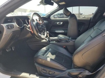 Ford Mustang VI Mach 1 5.0 Ti-VCT 460KM 2021 Ford Mustang gt, 2021r., 5.0L 5.0 Benzyna 460KM, zdjęcie 7