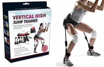 Zestaw GUM OPOROWYCH PAS Ćwiczeń Fitness Crossfit